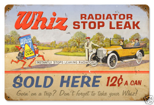 Radiator workshop whiz - radiator,