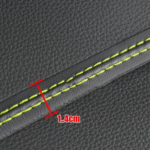 Leather car dashboard - 2m,