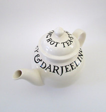 VTG Emma Bridgewater Toast &