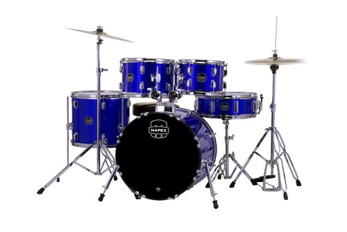 Mapex drum kit comet - kit, series