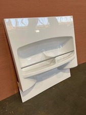 Motorhome/Caravan Vanity Shelf
