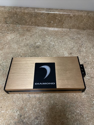 Diamond audio micro4v2 micro - audio,