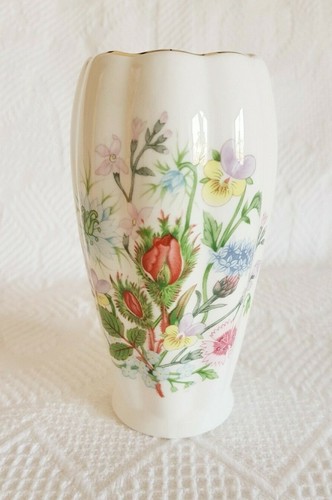 Aynsley wild tudor - wild,