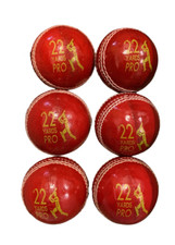 22YardsPro Match Quality