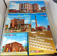 Kibri 9798 HO 6-building