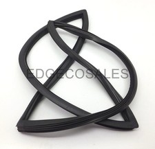 6974946240 Cab Door Window Seal (Upper) Fits Kubota "KX61, KX71, KX101 & KX151"