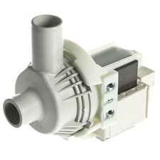 PUMP REPLACEMENT FOR RATIONAL
