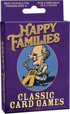 Cheatwell Games Happy Families