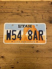 Utah life elevated - life,