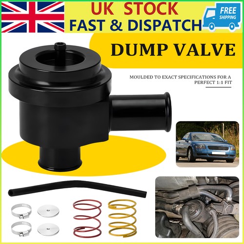 25mm recirculating diverter - 1x,