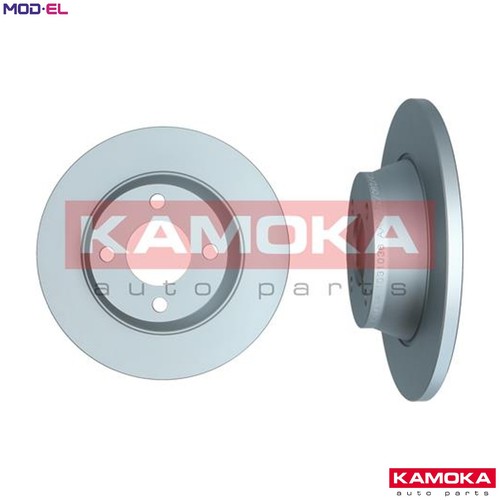Brake disc 1031036 for - disc,