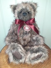 Charlie Bears Romeo in Perfect