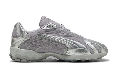 Puma inhale metallic - uk,
