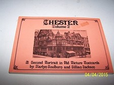 Chester: v. 2: A Portrait in