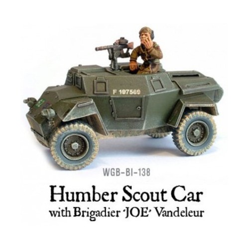 Warlord bolt action british - warlord,