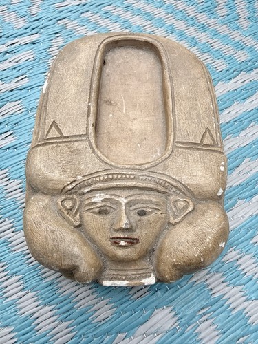 Vintage egyptian pharaoh - egyptian,