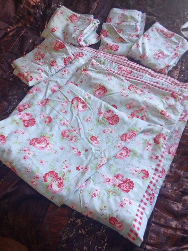 Vintage ikea rosali - rosali, cath