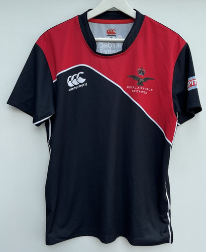 Royal air force - rugby, training