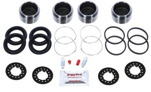 For ford cortina front - cortina, caliper