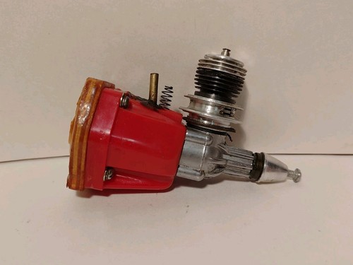 Cox 049 control line model - cox,