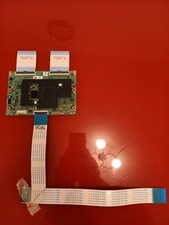 LVDS TCON BOARD FOR SAMSUNG UE60H6200AK 60" LED TV BN41-02132A BN95-013363B