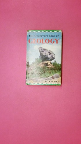 203882 the observer - book, of