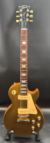 2010 gibson les - 2010, paul