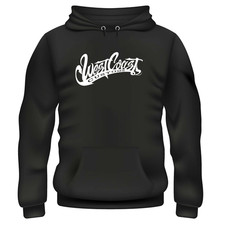 WEST COAST CUSTOMS HOODIE