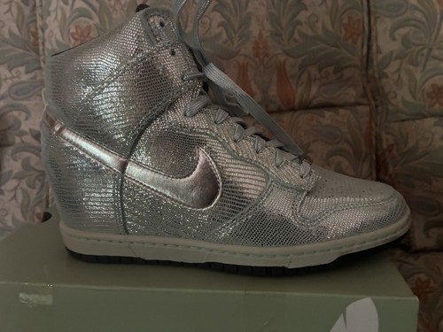 Women nike dunk - nike, hi