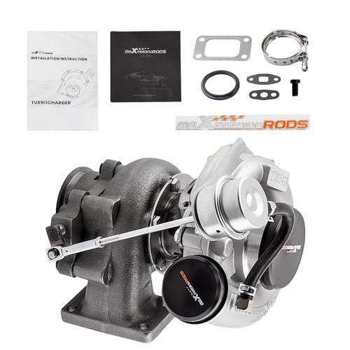 T04e upgrade billet turbo - upgrade, t3