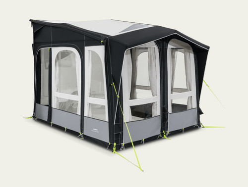 Kampa dometic club air - dometic, pro