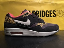 Nike Air Max 1 - WMNS Leopard
