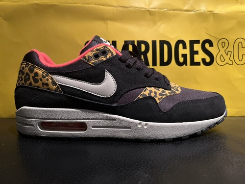 Nike air max wmns leopard - wmns,