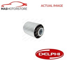 CONTROL ARM WISHBONE BUSH REAR