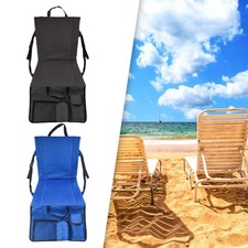 Foldable Stadium Seat Cushion