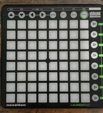 Novation Launchpad (MK1) ~