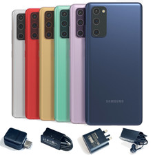 New Unlocked Samsung Galaxy