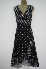 DOROTHY PERKINS BLACK WHITE