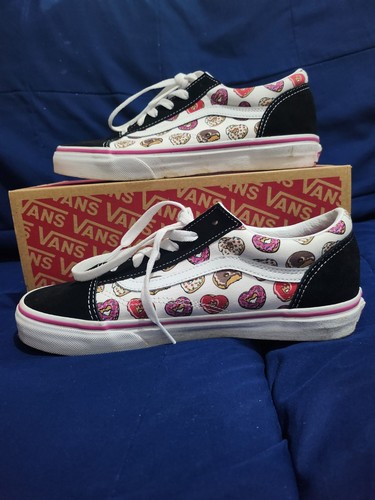 Vans old skool love - vans,