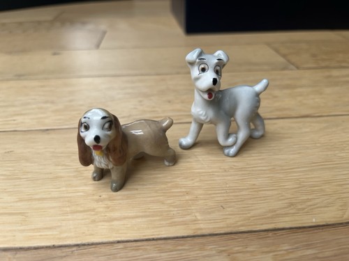 Vintage wade whimsies disney - vintage,