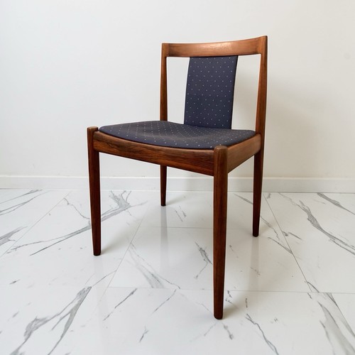 Mid century rosewood danish - century,