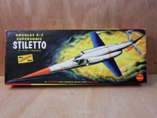 Lindberg douglas x 3 - , 1:48
