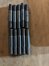 Ferguson tractor studs grey - ferguson, studs,