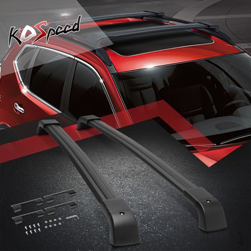 Aluminum roof rack - roof, top