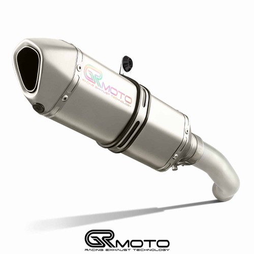 Exhaust for ktm 390 - rc,