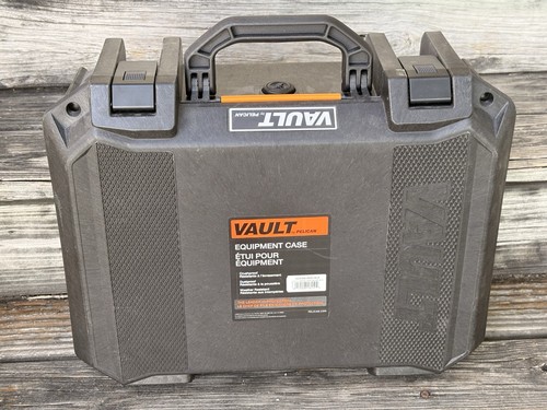 Pelican vault v300 equipment - v300,