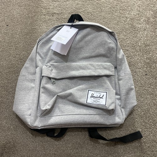 Herschel supply grey - co,