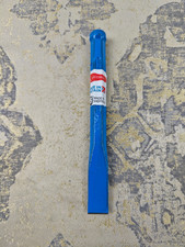 Footprint 8 x 3/4' (200 x 19mm) Cold Chisel