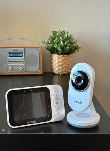 Vtech vm4254 inch video - 3.5,