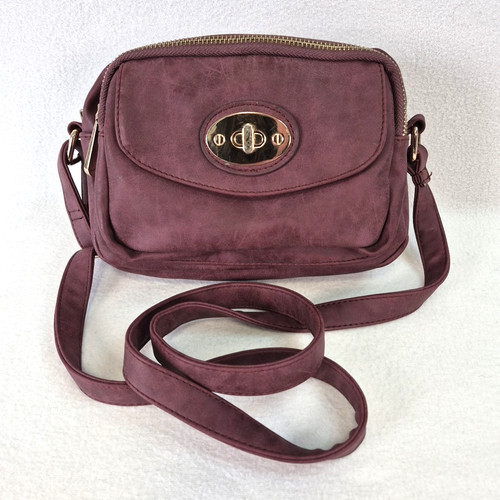 Kangol crossbody bag - crossbody, small